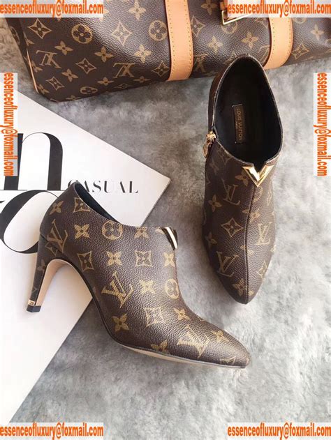 fake louis vuitton shoes uk|knockoff louis vuitton boots.